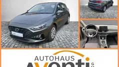 Gebraucht 2022 Hyundai i30 Select Limousine | 16.789 € (Fairer Preis)