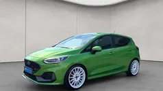 Gebraucht 2023 Ford Fiesta Performance Edition Kleinwagen | 25.940 € (Fairer Preis)