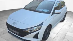 Gebraucht 2025 Hyundai i20 Trend | 24.489 € (Fairer Preis)
