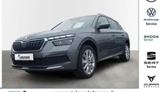 Gebraucht 2024 Skoda Kamiq Ambition SUV | 23.787 € (Fairer Preis)