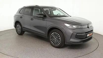 Gebraucht VW Tiguan Goal 110 PS (80 kW) 2025 SUV