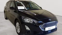 Gebraucht 2021 Ford Focus Titanium X Kombi | 15.990 € (Superpreis)