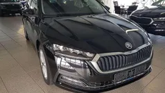 Gebraucht 2022 Skoda Octavia Style Kombi | 24.400 € (Guter Preis)