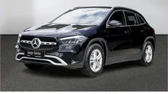 Andere Gebraucht 2024 Mercedes GLA200 SUV | 34.180 € (Superpreis)