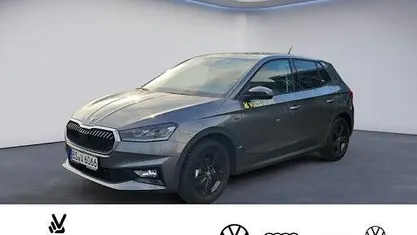 Gebraucht 2025 Skoda Fabia Tour Limousine | 20.450 € (Fairer Preis)