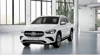 Gebraucht Mercedes GLA180 Advanced 136 PS (100 kW) 2025 SUV