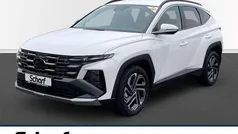 Gebraucht 2025 Hyundai Tucson Prime SUV | 36.990 € (Fairer Preis)