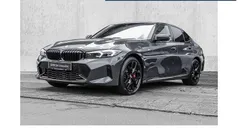 Gebraucht 2025 BMW 320 M Sport Limousine | 58.990 € (Fairer Preis)