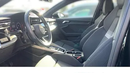 Gebraucht Audi A3 S-Line 150 PS (110 kW) 2022 Limousine