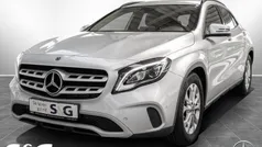 Mercedes GLA180