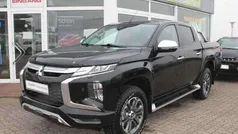 Gebraucht 2019 Mitsubishi L200 Spirit Abholung | 27.800 € (Fairer Preis)