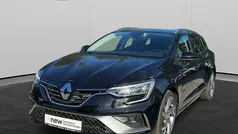 Gebraucht 2021 Renault Mégane IV R.S. Limousine | 17.890 € (Guter Preis)