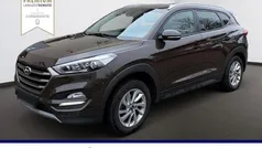Gebraucht 2017 Hyundai Tucson Advantage SUV | 12.990 € (Fairer Preis)