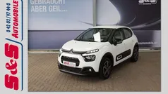 Gebraucht 2023 Citroën C3 Aircross Feel SUV | 13.990 € (Fairer Preis)