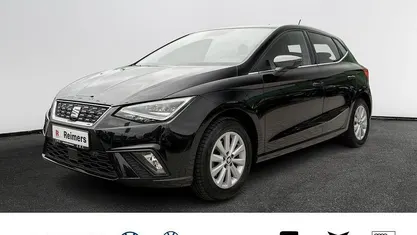 Gebraucht Seat Ibiza XCELLENCE 116 PS (85 kW) 2021 Limousine