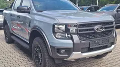 Conquer grey Neu 2025 Ford Ranger Tremor Abholung | 49.980 € (Guter Preis)
