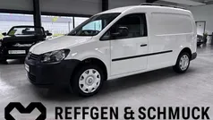 Gebraucht 2013 VW Caddy Maxi Van / Kleinbus | 16.480 €