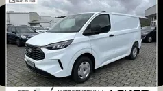 Frozen white Neu 2025 Ford Transit Custom Trend Van / Kleinbus | 31.980 € (Superpreis)