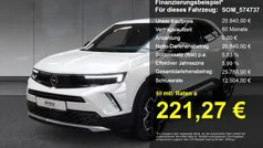 Gebraucht 2023 Opel Mokka Ultimate SUV | 20.840 € (Guter Preis)