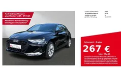 Gebraucht 2024 Audi A3 | 32.880 € (Guter Preis)