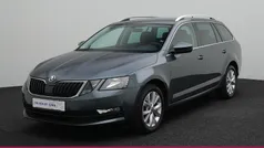 Gebraucht 2020 Skoda Octavia Ambition | 10.650 € (Fairer Preis)
