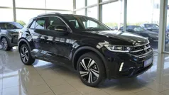 Gebraucht 2025 VW T-Roc R-line SUV | 33.810 € (Superpreis)