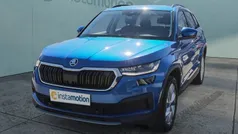 Gebraucht 2022 Skoda Kodiaq Tour SUV | 34.490 € (Guter Preis)