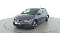 Gebraucht 2025 VW Polo GTI Limousine | 26.870 € (Fairer Preis)