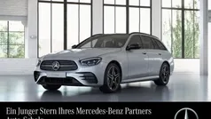 Mercedes E300