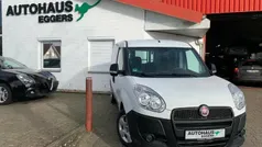 Gebraucht 2014 Fiat Doblò Van / Kleinbus | 9.990 €