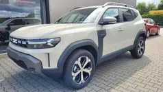Sandstone beige Neu 2025 Dacia Duster Journey SUV | 28.650 € (Fairer Preis)