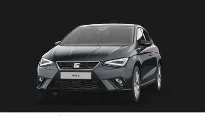 Gebraucht 2025 Seat Ibiza FR Limousine | 26.590 € (Fairer Preis)