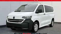 Gebraucht 2025 VW Caravelle Van / Kleinbus | 46.980 € (Fairer Preis)