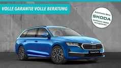 Gebraucht 2025 Skoda Octavia Kombi | 31.790 € (Fairer Preis)