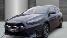(h8g) dark penta metal m Gebraucht 2025 Kia Ceed Sportswagon Style Kombi | 29.289 € (Fairer Preis)