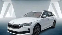 Gebraucht 2025 Skoda Octavia Tour Kombi | 34.890 € (Guter Preis)