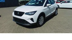 Gebraucht 2022 Seat Arona SUV | 16.990 € (Guter Preis)