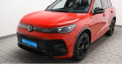 Gebraucht 2024 VW Tiguan R-line SUV | 55.950 € (Fairer Preis)