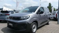 Gebraucht 2025 Opel Combo Edition Van / Kleinbus | 22.780 € (Fairer Preis)