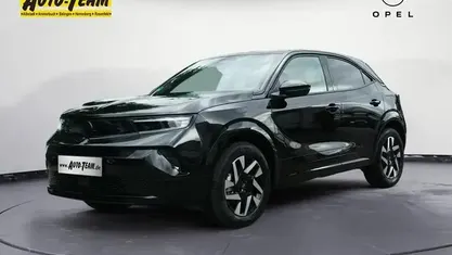 Schwarz Gebraucht 2025 Opel Mokka SUV | 23.990 € (Fairer Preis)
