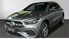 Gebraucht 2024 Mercedes GLA200 AMG SUV | 41.680 € (Fairer Preis)