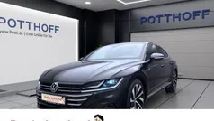 Gebraucht 2022 VW Arteon R-line Limousine | 31.777 € (Fairer Preis)