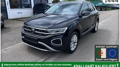 Gebraucht 2023 VW T-Roc Style SUV | 19.500 € (Fairer Preis)