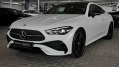 Gebraucht 2024 Mercedes CLE200 AMG Line Premium Plus Coupé | 55.900 € (Fairer Preis)