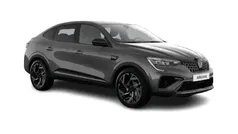 Grau Neu 2025 Renault Arkana Esprit Alpine SUV | 31.489 € (Superpreis)