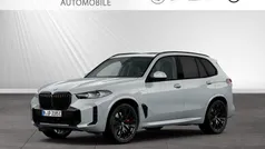 Gebraucht 2025 BMW X5 M Sport SUV | 97.800 € (Fairer Preis)