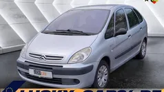 Lackierung aluminiumgrau/metalliclackierung mit schutzlack Gebraucht 2005 Citroën Xsara Picasso Van / Kleinbus | 1.370 € (Etwas zu teuer)