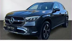 Gebraucht 2025 Mercedes GLC300e Avantgarde | 58.590 € (Fairer Preis)