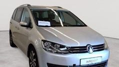 Gebraucht 2021 VW Sharan Active Van / Kleinbus | 27.990 € (Guter Preis)