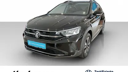 Gebraucht 2024 VW Taigo Goal SUV | 21.450 € (Fairer Preis)